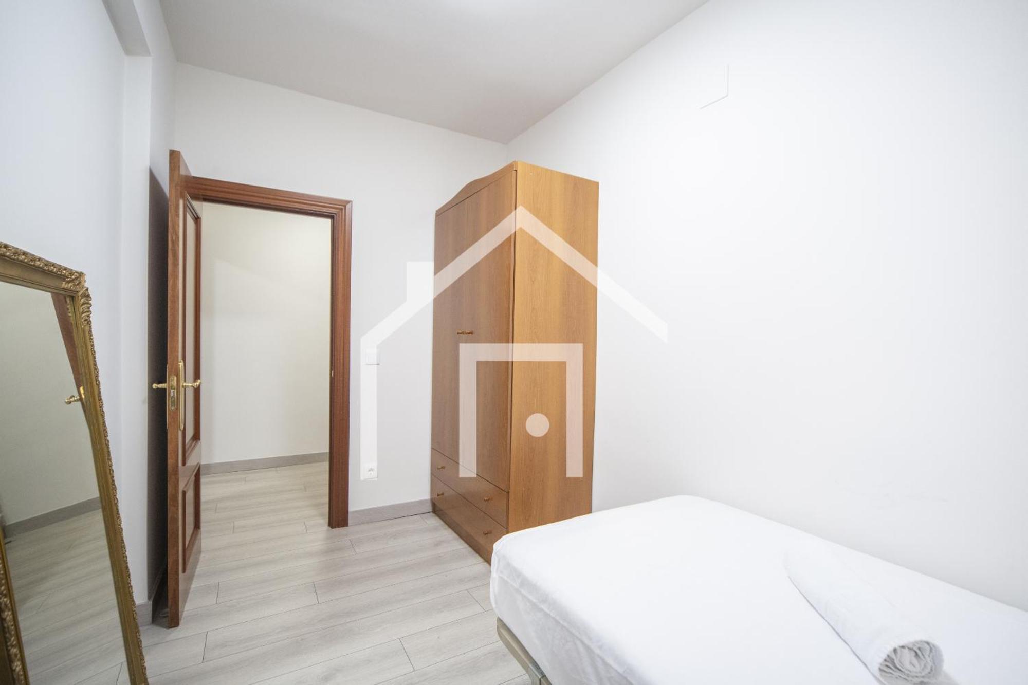 Atico Quintana II - Con Terraza, En El Centro Con Wifi Y Garaje Apartment Oviedo Exterior photo