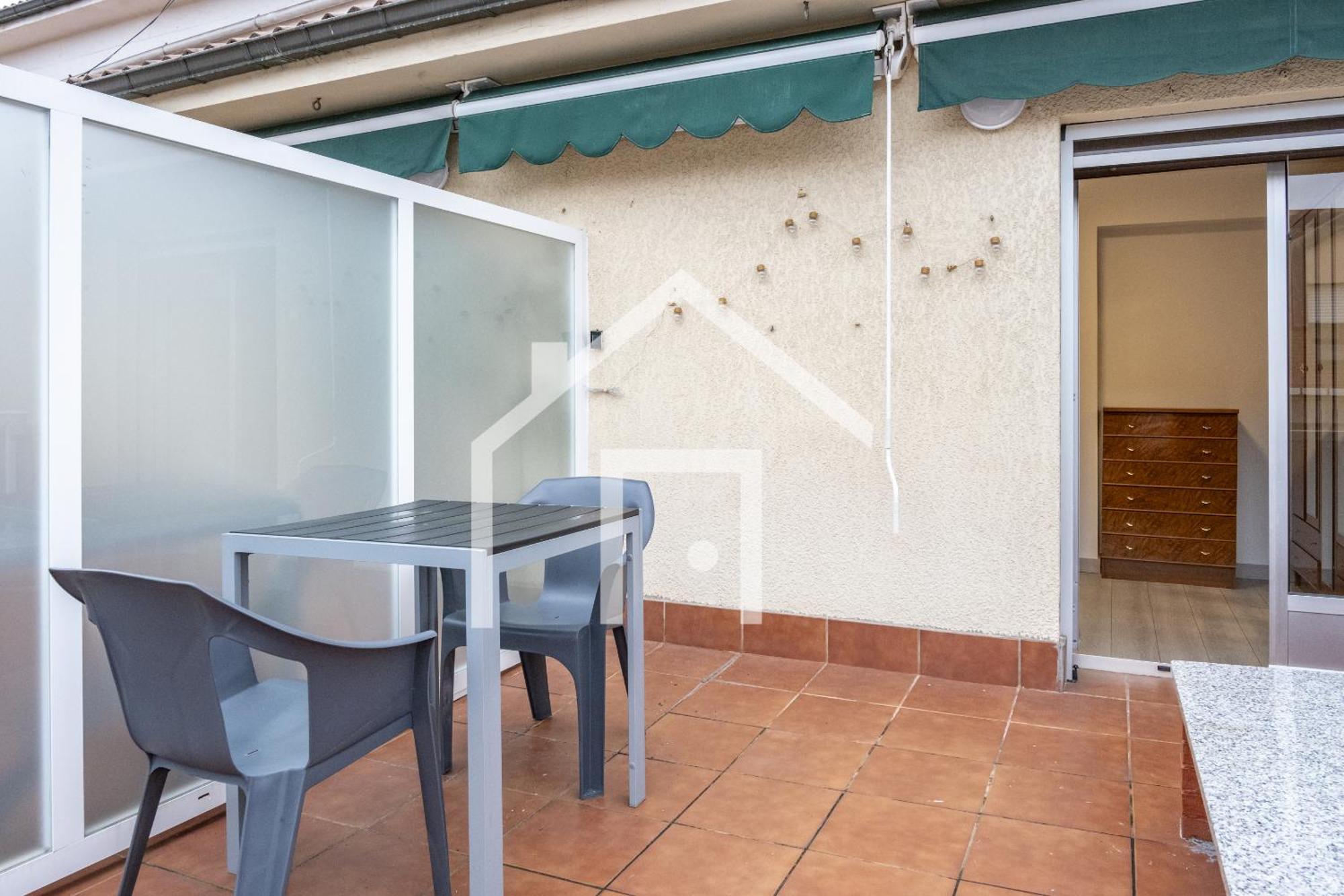 Atico Quintana II - Con Terraza, En El Centro Con Wifi Y Garaje Apartment Oviedo Exterior photo